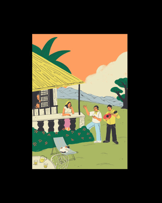 Homecoming Collection A3