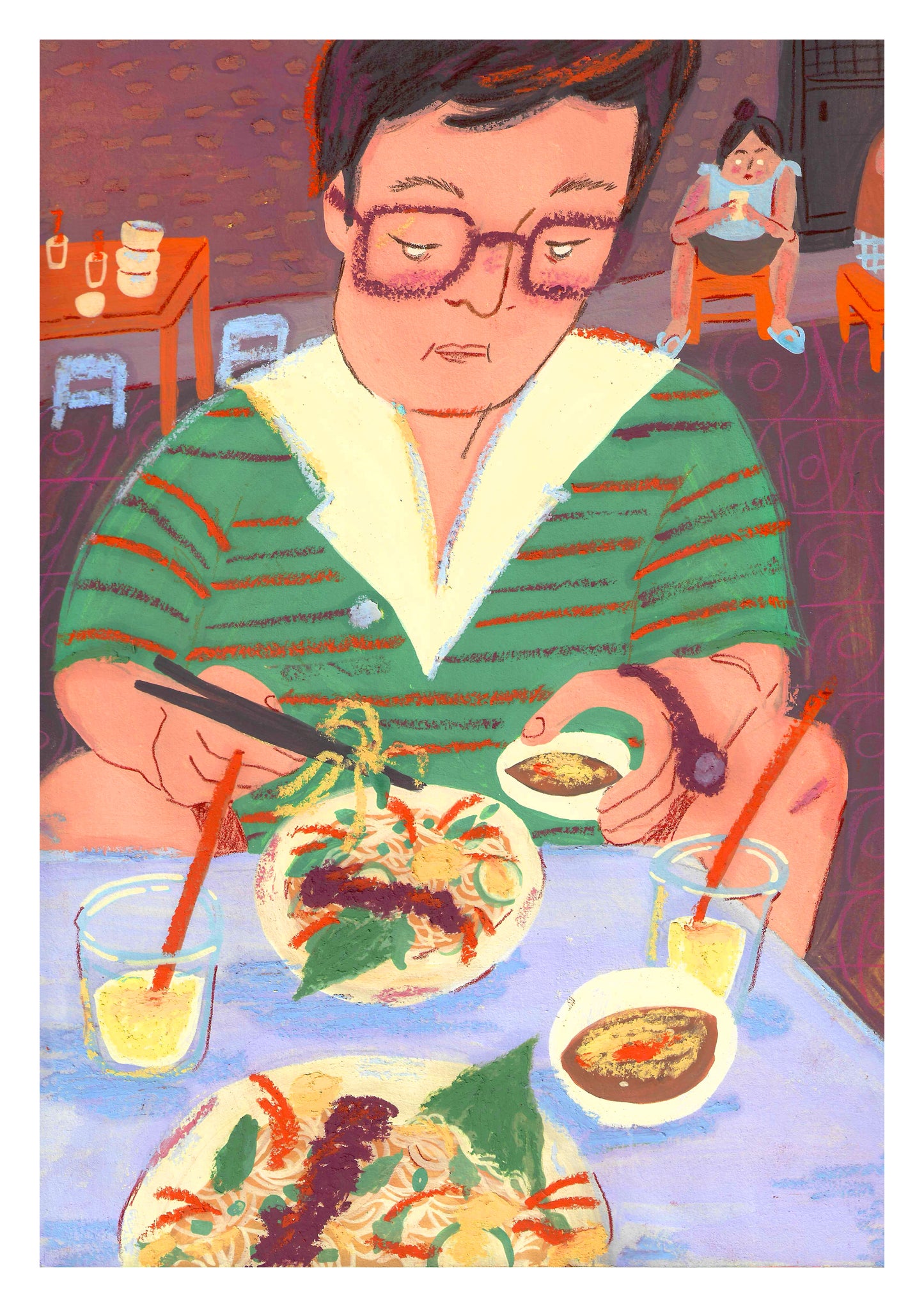 Limited A3 Prints
